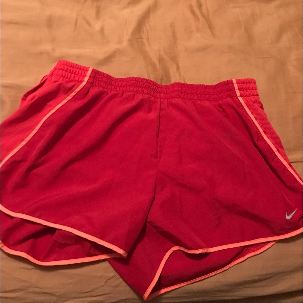 Nike shorts